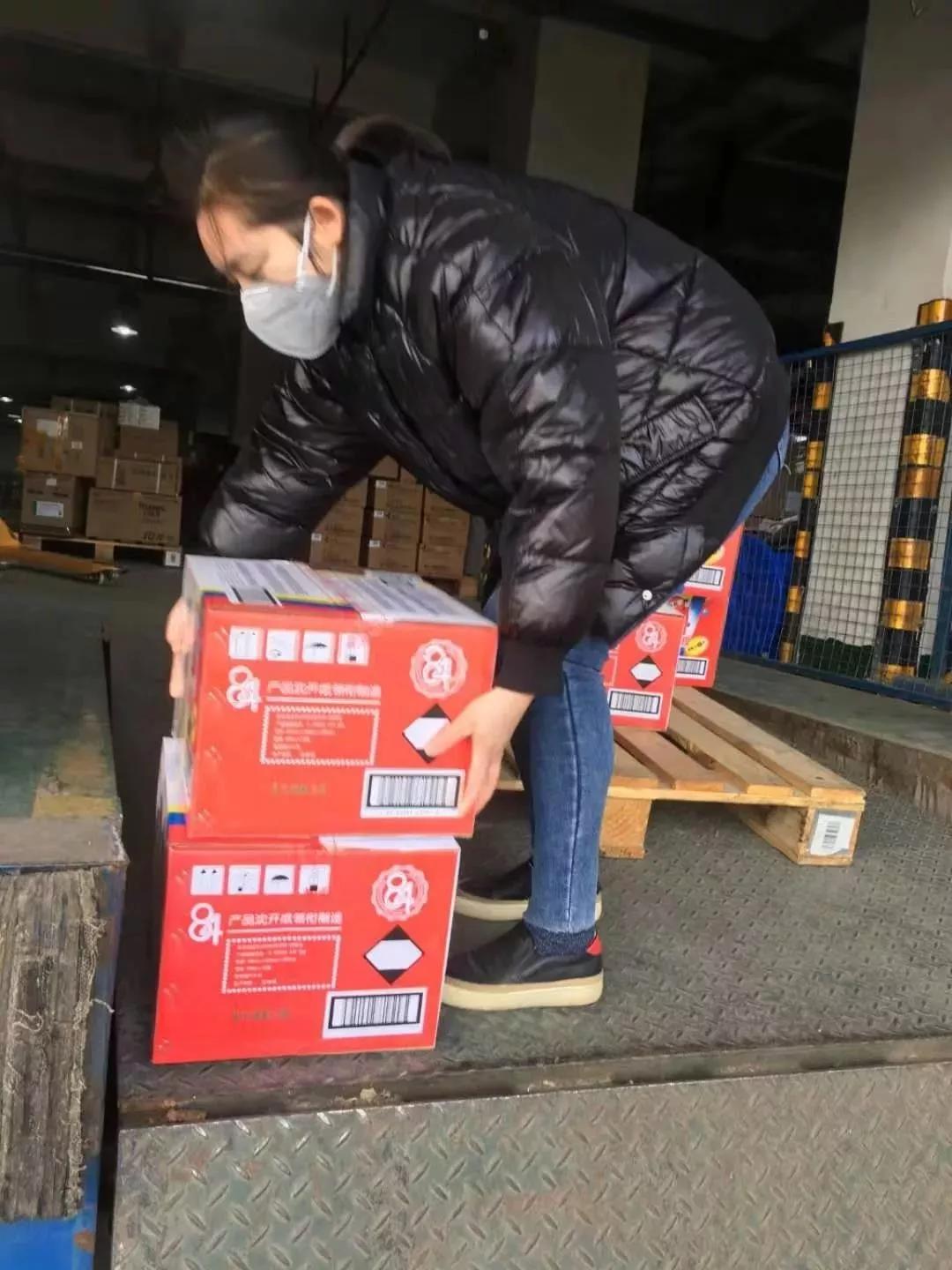 七一二所社區(qū)門(mén)診部藥房主管袁貝