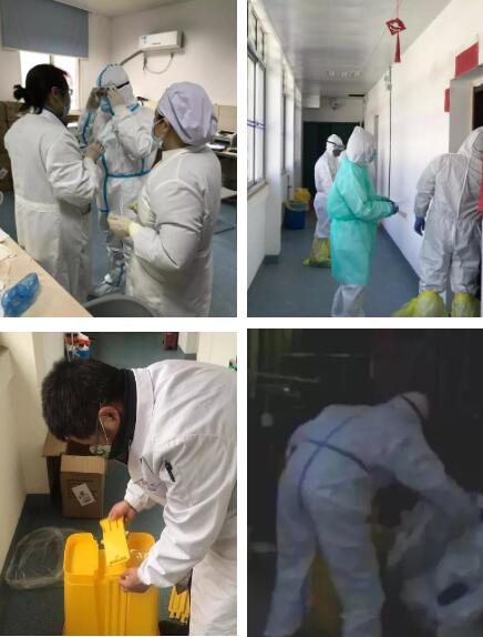 風險困難超乎想象，他們已經“適應”