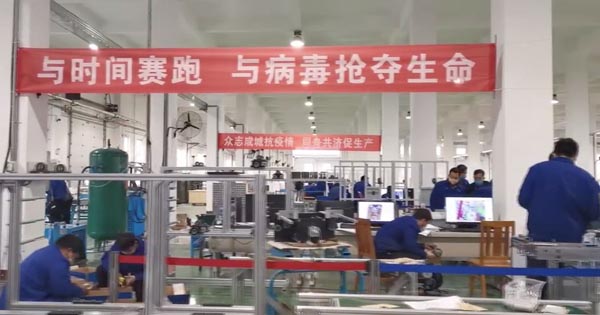 中國船舶：我可以，我們來造