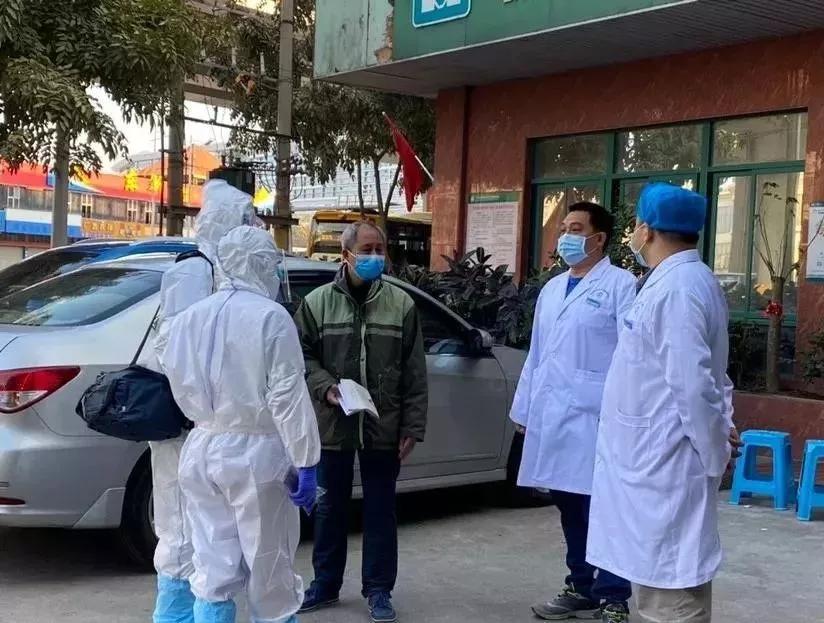 廣州公司下屬廣船醫(yī)院、黃船醫(yī)院